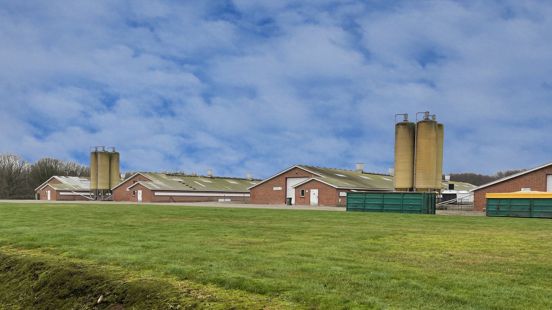 Tolstrup Kyllingefarm